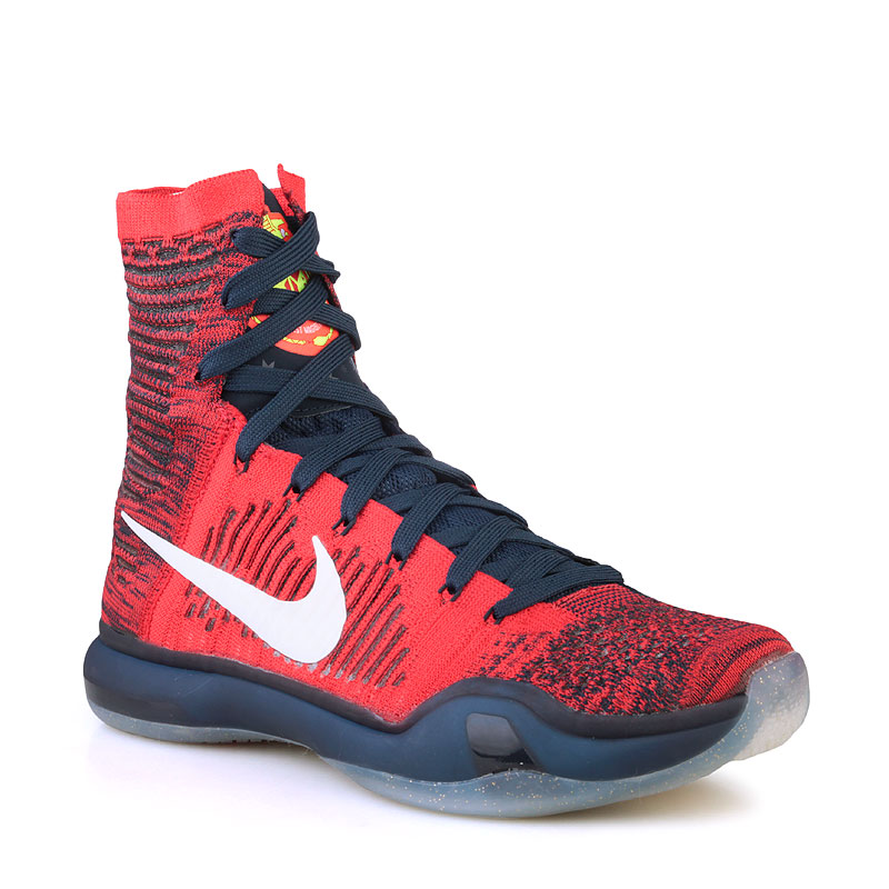 Nike Kobe X Elite 718763 614 7690 Streetball